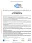 ProsPeCTo de oferta PÚBLICa de distribuição de CoTas do. BC Fundo de Fundos de InvesTImenTos ImoBILIÁrIos - FII. CNPJ/MF n 11.026.