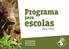 Programa. para. escolas 2014/2015