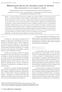 MANIFESTAÇÕES BUCAIS DAS LEUCEMIAS AGUDAS NA INFÂNCIA ORAL MANIFESTATIONS OF ACUTE LEUKEMIA IN CHILDREN