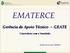 EMATERCE. Gerência de Apoio Técnico - GEATE. Convivência com o Semiárido. Alexandre Leite de Araújo - EMATERCE