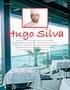 28 o chef ensina. Hugo Silva