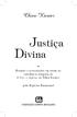 Justiça Divina. Chico Xavier. s u b s t â n c i a r e l i g i o s a d e O Céu e o Inferno, de Allan Kardec, pelo Espírito Emmanuel