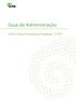 Guia de Administração. SUSE Linux Enterprise Desktop 12 SP1