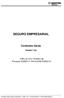 SEGURO EMPRESARIAL. Condições Gerais. Versão 1.5a. CNPJ 61.074.175/0001-38 Processo SUSEP nº 15414.004672/2004-31