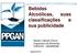 Bebidas Alcoólicas, classificações sua publicidade. Newton Takeshi Okuno Engenheiro de Alimentos CREA/SP - 5062840489