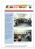 Informativo AGOSTO/2014 - Resumo das atividades realizadas no CCA Meu Guri