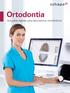 Ortodontia. Soluções digitais para laboratórios ortodônticos