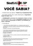 VOCÊ SABIA? Isso significa transferir toda a saúde estadual para as Organizações Sociais de Saúde (OSS).