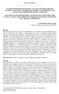 ANALYSIS OF LINEAR REGRESSION AND MONETARY ADJUSTMENT THE VALUES: A STUDY ABOUT PREDICTIVE MODELINGS OF COSTS WITH FIXED AND VARIABLE COMPONENTS