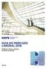 GUIA DO MERCADO LABORAL 2016. Tendências, salários e atracção de talento em Portugal. hays.pt