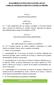 REGULAMENTO DO PROCESSO ELEITORAL 2011 AO CONSELHO SUPERIOR DO INSTITUTO FEDERAL DO PARANÁ TÍTULO I DAS DISPOSIÇÕES GERAIS