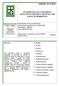 Especificações de Serviços Rodoviários Aprovada pelo Conselho Diretor em 09/05/2005 Deliberação n.º 086/2005 Autor: DER/PR (DG/AP)