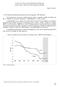 Taxa de variação anual do PIB potencial, Portugal e UE-27, 1998-2012 (Percentagens)