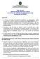 Nota Técnica Edital de Pregão Eletrônico 57/2012 Da análise dos atestados de capacidade técnica da empresa VOYAGER