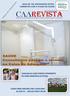 CAAREVISTA. www.caaro.org.br. Revista da Caixa de Assistência dos Advogados do Estado de Rondônia Edição 1 Junho de 2014