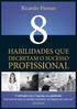 ÍNDICE. Inteligência Emocional... Administração de Tempo... 11. Marketing Pessoal... 16. Auto-Motivação... 20. Persuasão e Influência...