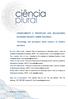 CONHECIMENTO E PERCEPÇÃO DOS EDUCADORES DO ENSINO INFANTIL SOBRE VIOLÊNCIA. Knowledge and perception about violence of children educators