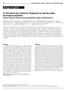 A influência do músculo íliopsoas na mensuração do ângulo poplíteo Psoas muscle influence during popliteal angle measurement