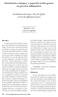 Periodontite e ômega 3: o papel dos ácidos graxos no processo inflamatório