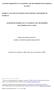 ANÁLISE ENERGÉTICA NA LOGÍSTICA DE TRANSPORTE MULTIMODAL DA SOJA ENERGY ANALYSIS IN LOGISTICS MULTIMODAL TRANSPORT OF SOYBEAN