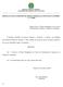 RESOLUÇÃO DO CONSELHO DE ENSINO, PESQUISA E EXTENSÃO (CONSEPE) N. 13/2009