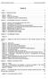 Capítulo I - Disposições Gerais...4. Artigo 1º - Objecto...4 Artigo 2º - Âmbito de Aplicação...4 Artigo 3º - Competências para a Implementação...