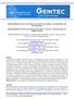 MONOTERPENOS COM ATIVIDADE ANTI-INFLAMATÓRIA: UMA PROSPECÇÃO TECNOLÓGICA MONOTERPENES WITH ANTI-INFLAMMATORY ACTIVITY: TECHNOLOGICAL FORECASTING