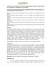 Assessment of nutritional status in children attending of CREI Dra. Rita Gadelha de Sá, located in the city of João Pessoa/PB.