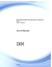 IBM InfoSphere Master Data Management Collaboration Server Versão 11 Release 4. Guia de Migração SC19-4014-02