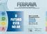 Prezado Expositor, Entenda a Legenda. Conheça os principais benefícios de utilizar as Ferramentas de Merchandising* disponíveis para a FEBRAVA 2013 :