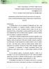 DESEMPENHO DE TRES INDICES DE SECA EM FUNÇÃO DA VARIAÇÃO ANUAL DA PRODUTIVIDADE DE ARROZ E TRIGO PARA O MUNICIPIO DE JATAÍ-GO