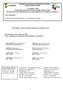 VI CIERTEC 2009 SEMINÁRIO INTERNACIONAL SOBRE SMART GRID EM SISTEMAS DE DISTRIBUIÇÃO E TRANSMISSÃO DE ENERGIA ELÉTRICA