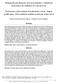 Resumo. Palavras-chave: Ensino. Análise Estatística. Desempenho Matemático. Abstract. Key words: Teaching. Statistic Analysis. Mathematic Performance.