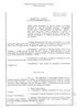 Prefeitura Municipal de São José dos Campos. - Estado de São Paulo - DECRETO N. 15.192/12 DE 19 DE NOVEMBRO DE 2012