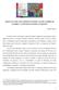 CRIOULOS E AFRICANOS LIBERTOS EM PORTO ALEGRE: PADRÕES DE ALFORRIA E ATIVIDADES ECONÔMICAS (1800-1835) 1