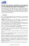 Art. 3º A inscrição para o Processo Seletivo será realizada, exclusivamente via internet, no período de 18 de fevereiro a 15 de março de 2013.