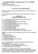 LEI Nº 9.011 DE 1 DE JANEIRO DE 2005. Dispõe sobre a estrutura organizacional da Administração Direta do Poder Executivo e dá outras providências.