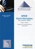 SPED Contribuições Pis, Cofins e INSS