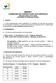 ANEXO I CONDIÇÕES DE CONTRATAÇÃO DOS SERVIÇOS PREGÃO AMPLO Nº 011/2005 PROCESSO Nº 53569.002.040/2005