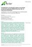 Contribuição à morfologia polínica de plantas medicinais apícolas (Euphorbiaceae Juss. & Lamiaceae Martinov)