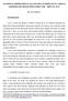 GEOGRAFIA TRANSATLÂNTICA: AS POSIÇÕES GEOGRÁFICAS DE CHARLES LINDBERGH NA VIAGEM AÉREA NOVA YORK PARIS DE 1927 KELTON GABRIEL 1