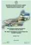 GOVERNO DO ESTADO DO RIO DE JANEIRO Secretaria de Estado do Ambiente - SEA Instituto Estadual do Ambiente - INEA