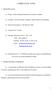 CURRICULUM VITAE. 1.1. Nome: Maria Filomena Pimentel de Carvalho Andrade. 1.2. Filiação: José de Carvalho Andrade e Maria Isabel Lobo Pimentel