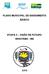 PLANO MUNICIPAL DE SANEAMENTO BÁSICO ETAPA 4 VISÃO DE FUTURO