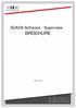 SCADA Software - Superview BROCHURE