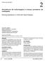 Assistência de enfermagem à criança portadora de cardiopatia. Nursing Assistance in Child with Heart Disease