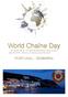 World Chaîne Day. 23 de abril 2016-24 horas de eventos em todo o mundo April 23, 2016-24 hours of events around the world PORTUGAL - SESIMBRA