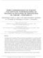 Epidemiological profile of subjects with temporomandibular dysfunction in a Faculdade de Odontologia de Caruaru Pernambuco