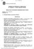 COMISSÃO DE FINANÇAS E TRIBUTAÇÃO 55ª Legislatura 1ª Sessão Legislativa Ordinária RESULTADO DA REUNIÃO ORDINÁRIA EM 07/10/2015