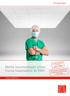 Humancare. Minha recomendação eficaz: Forros hospitalares da OWA. Coleção OWAlifetime